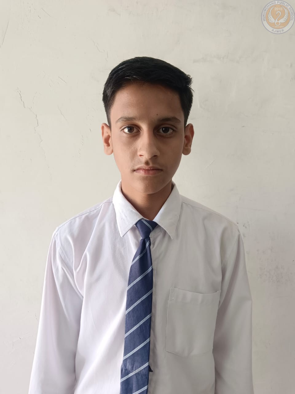MOHIT JANGID,81.6% IN COMMERCE