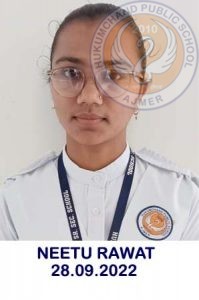 CLASS XII SCIENCE 80%