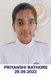 CLASS XII SCIENCE 88%
